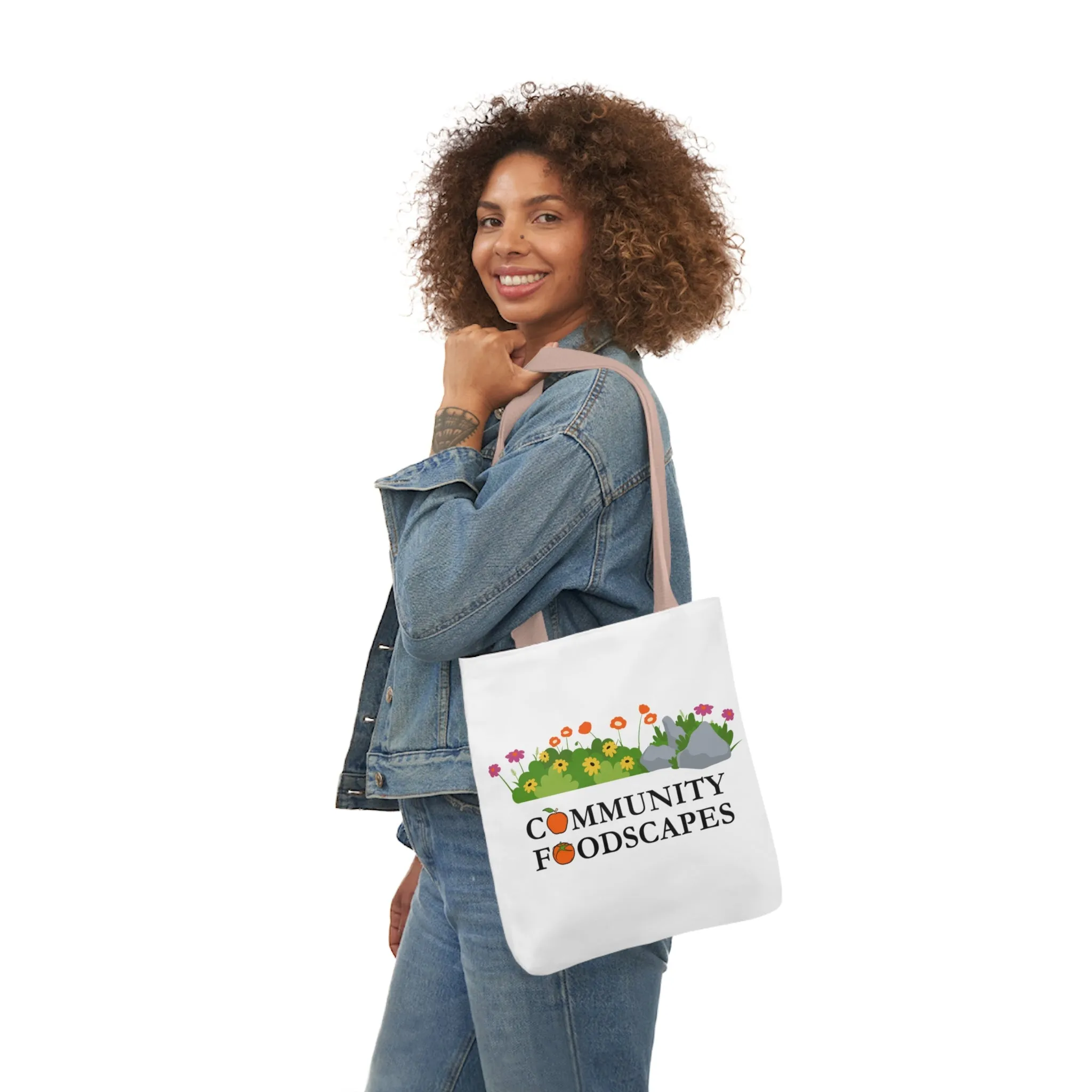 CoFo Tote Bag
