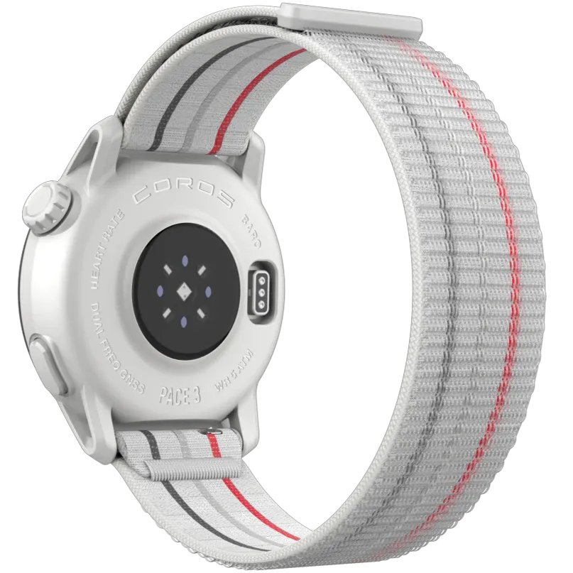 COROS PACE 3 GPS Outdoor Watch
