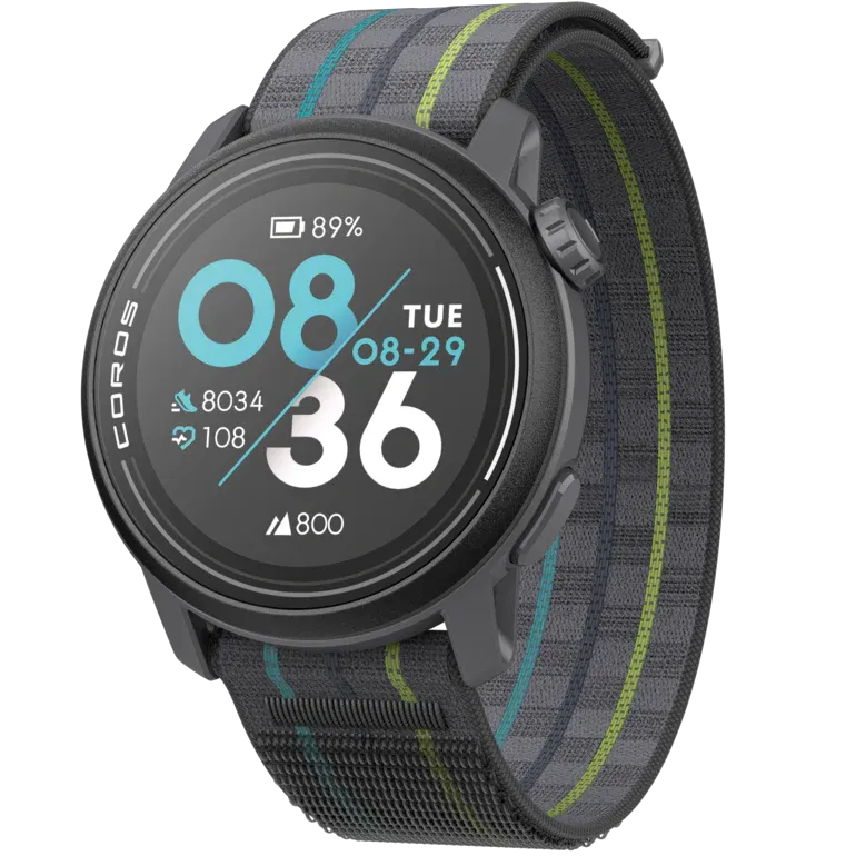 COROS PACE 3 GPS Outdoor Watch