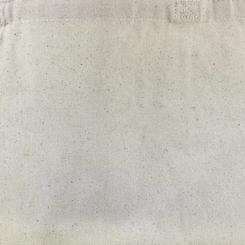 Cotton Canvas Jumbo