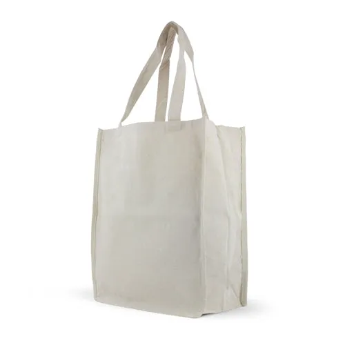Cotton Canvas Jumbo