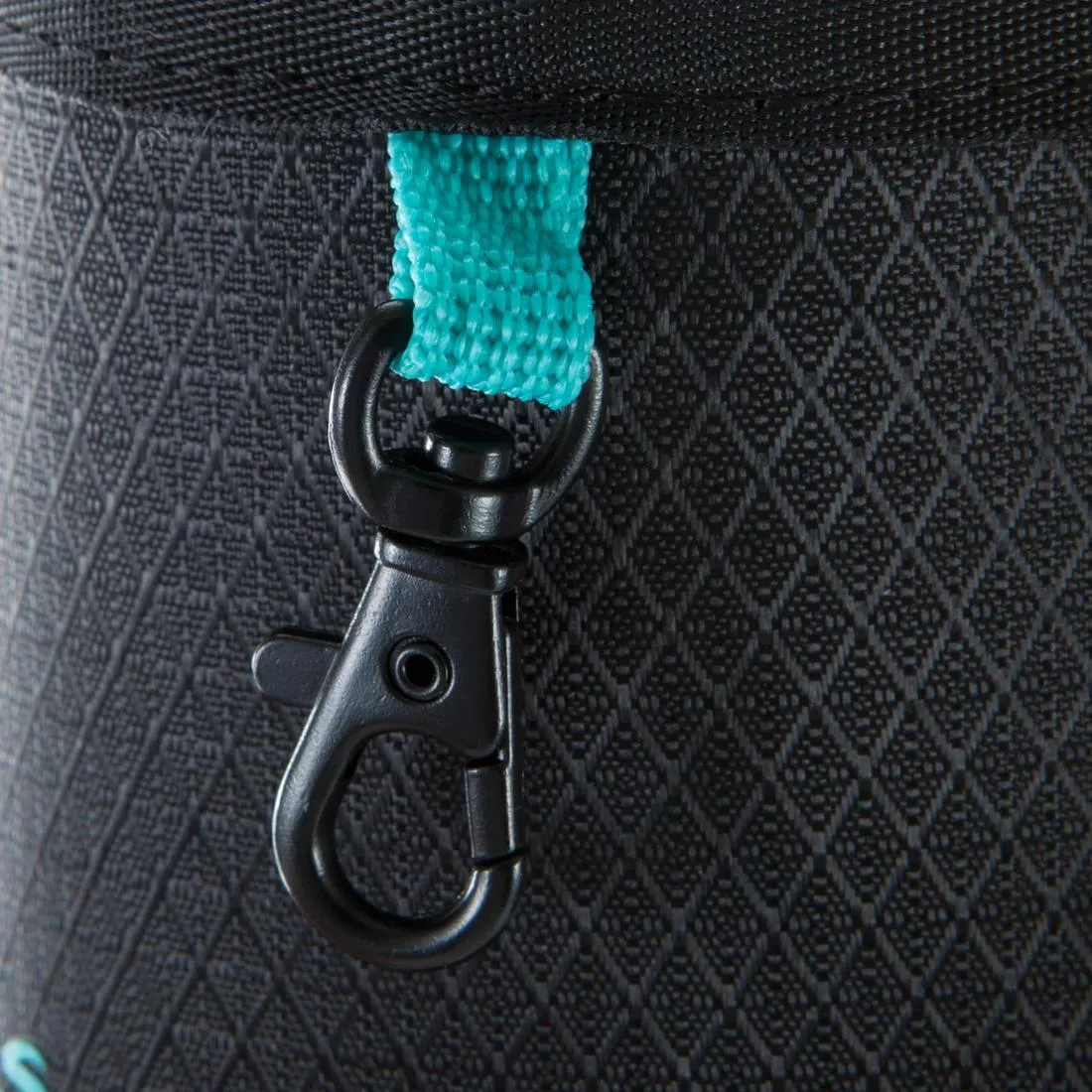 Cross Trainer/Exercise Bike Magnetic Bottle Holder