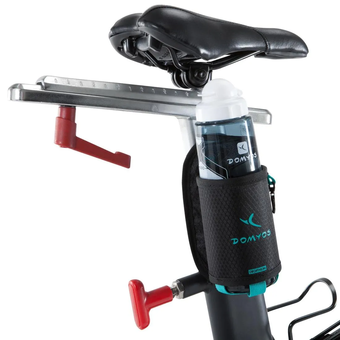 Cross Trainer/Exercise Bike Magnetic Bottle Holder