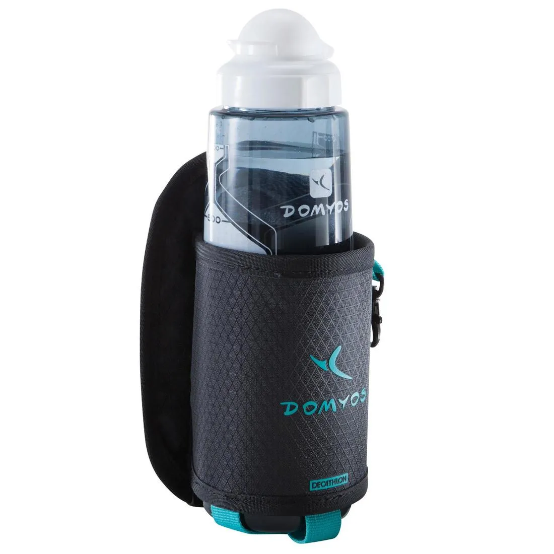 Cross Trainer/Exercise Bike Magnetic Bottle Holder