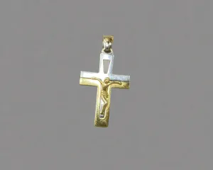 CROSS - Valentine Gold Gifts In Lebanon - 18K Valentine Gifts In Lebanon