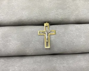 CROSS - Valentine Gold Gifts In Lebanon - 18K Valentine Gifts In Lebanon