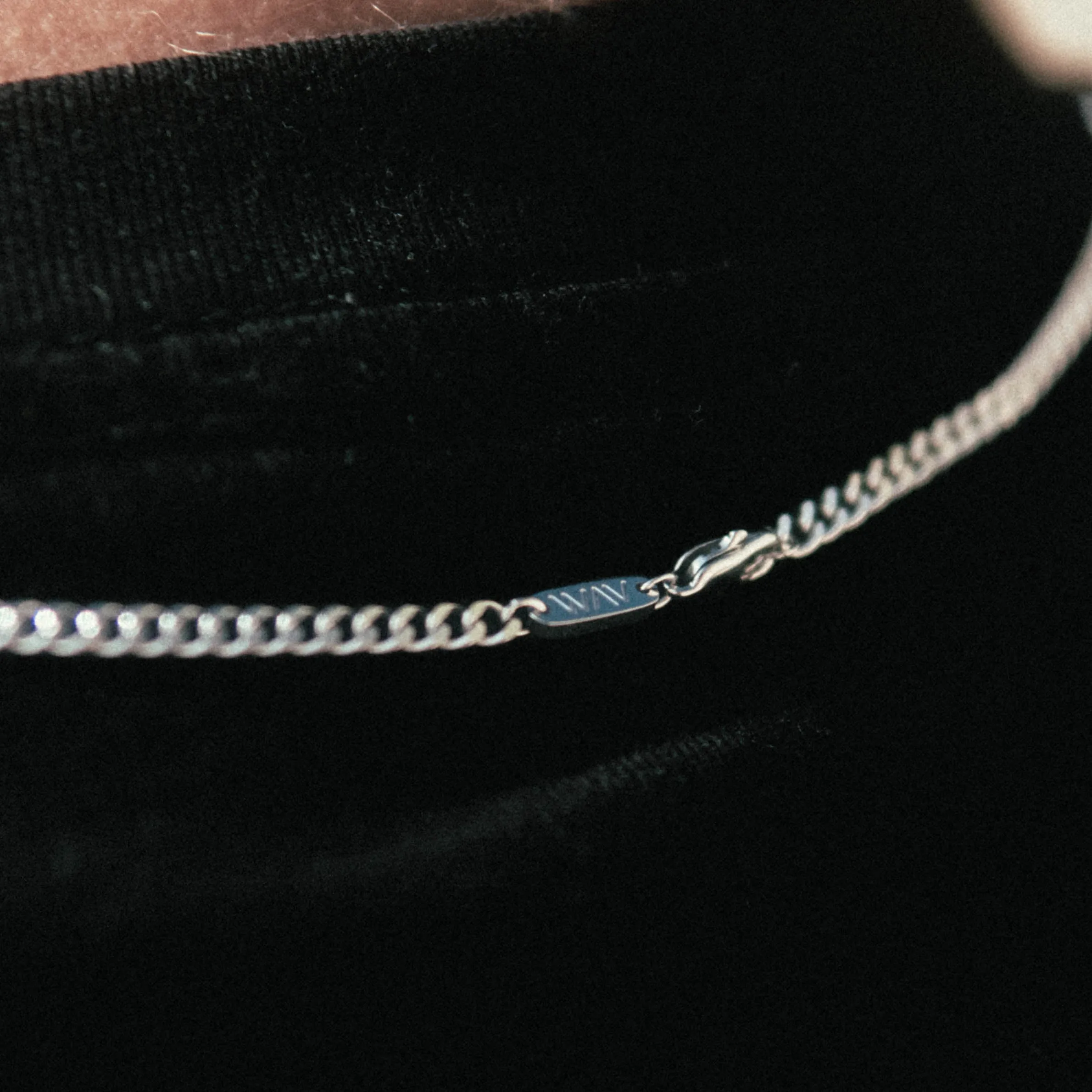 Custom Necklace Ring