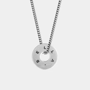 Custom Necklace Ring