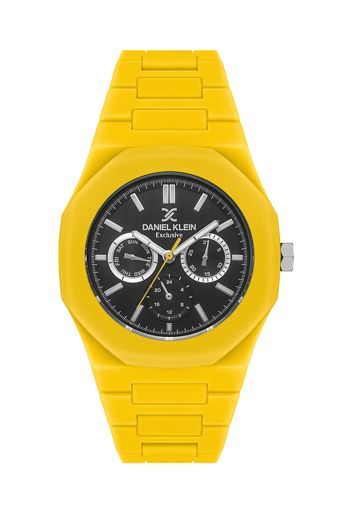 DANIEL KLEIN DK.1.13559-4 MEN WATCH