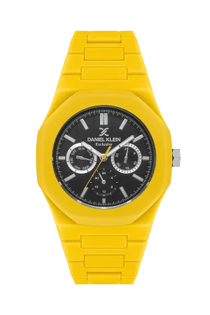 DANIEL KLEIN DK.1.13559-4 MEN WATCH