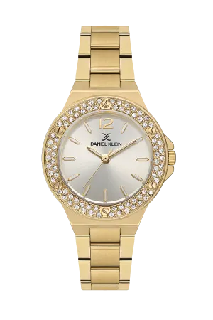 DANIEL KLEIN DK.1.13618-3 Women WATCH