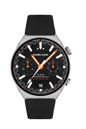 DANIEL KLEIN DT3MATE-02 Smart Wristwatch