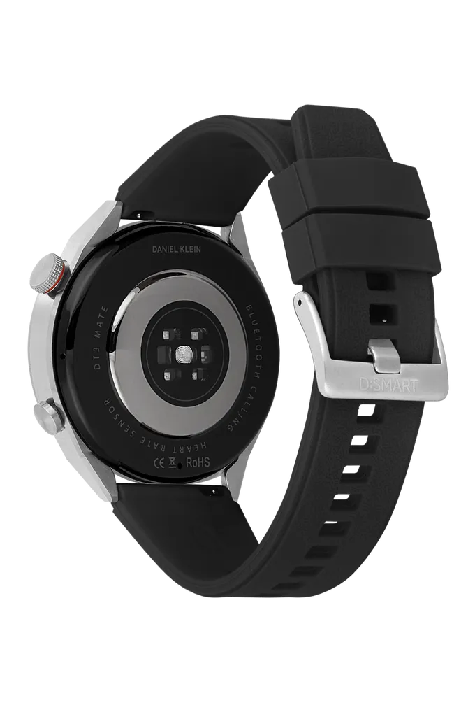 DANIEL KLEIN DT3MATE-02 Smart Wristwatch