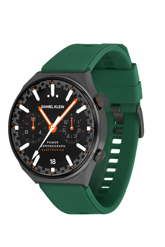 DANIEL KLEIN DT3MATE-08 Smart Wristwatch