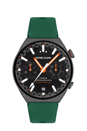 DANIEL KLEIN DT3MATE-08 Smart Wristwatch