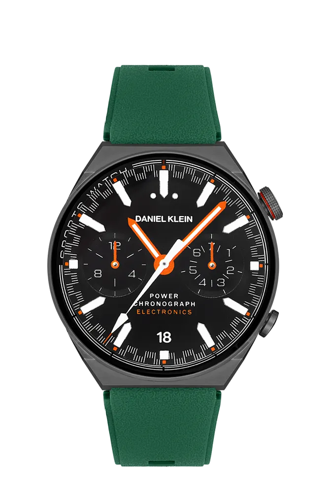 DANIEL KLEIN DT3MATE-08 Smart Wristwatch