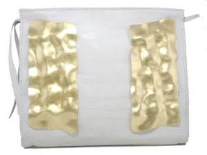 Dareen Hakim Collection Le Venizia Clutch
