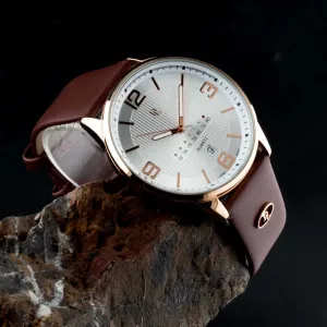 Delawrenc President  Men's watch