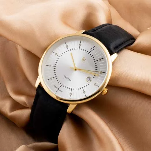Delawrence Vintage Men's watch