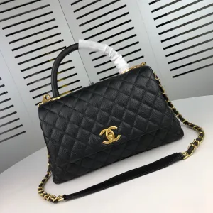 Designer bags by Chanel 218