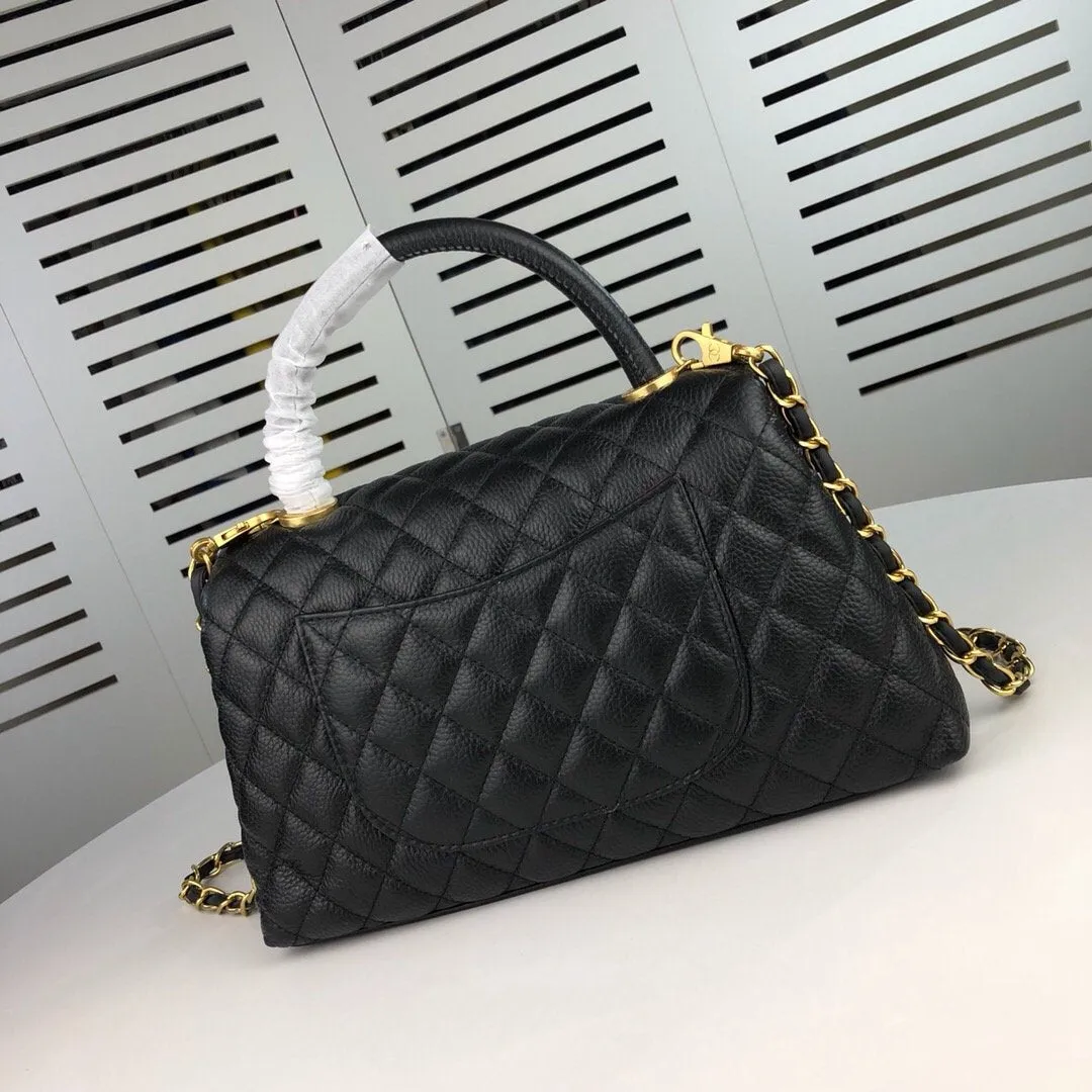 Designer bags by Chanel 218