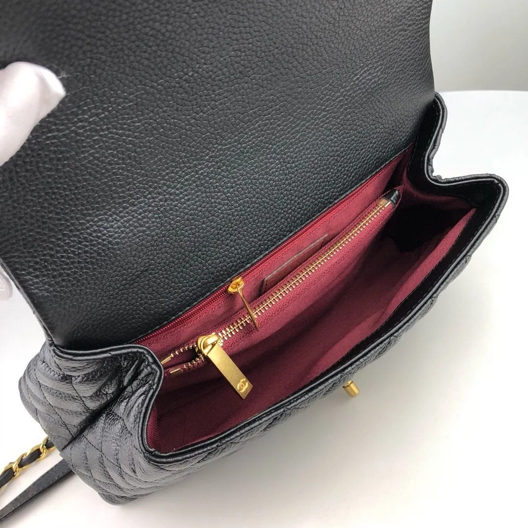 Designer bags by Chanel 218