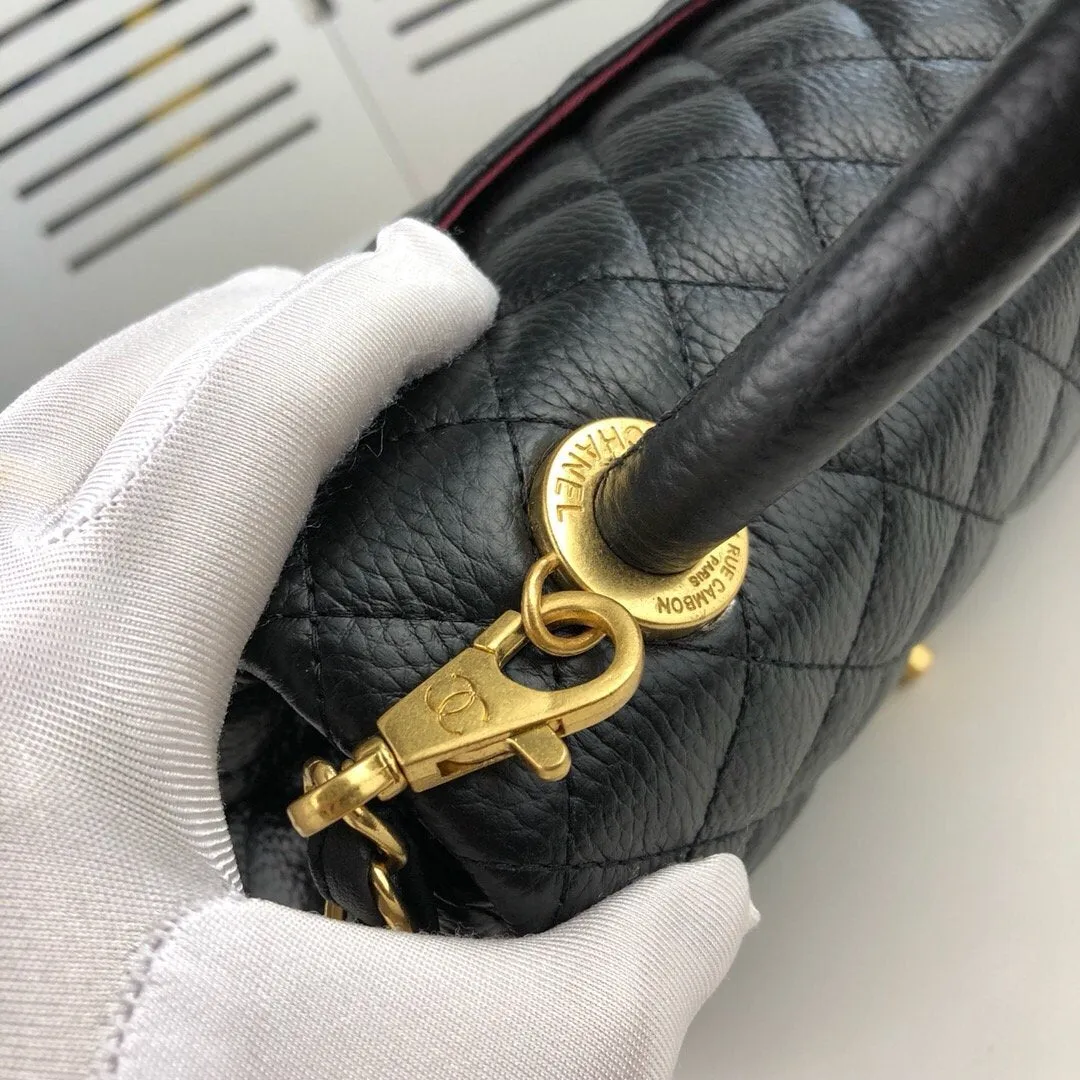 Designer bags by Chanel 218