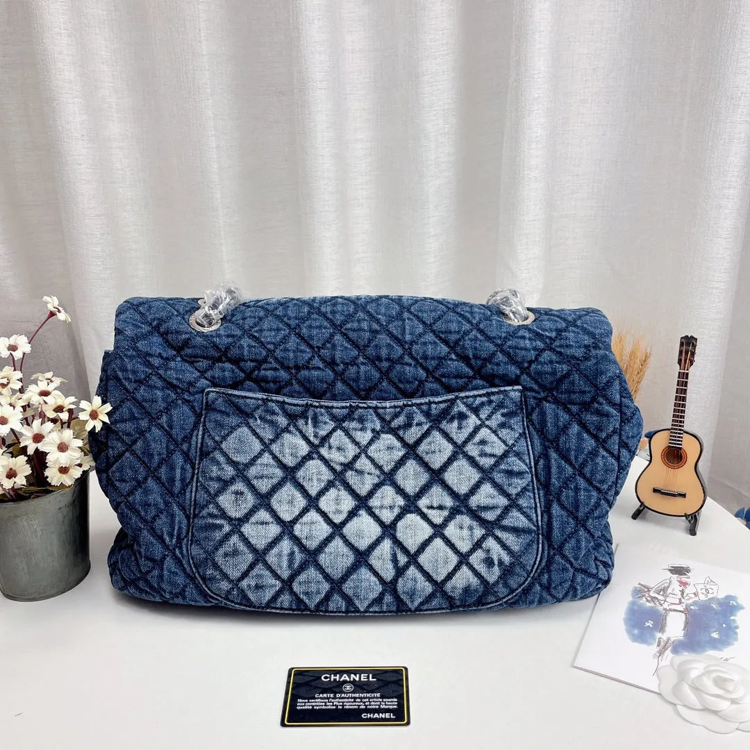 Designer bags by Chanel 338