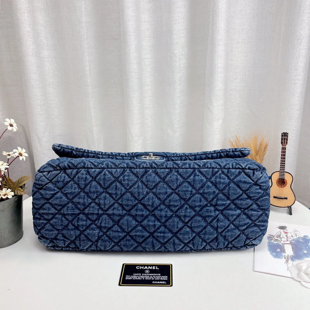 Designer bags by Chanel 338