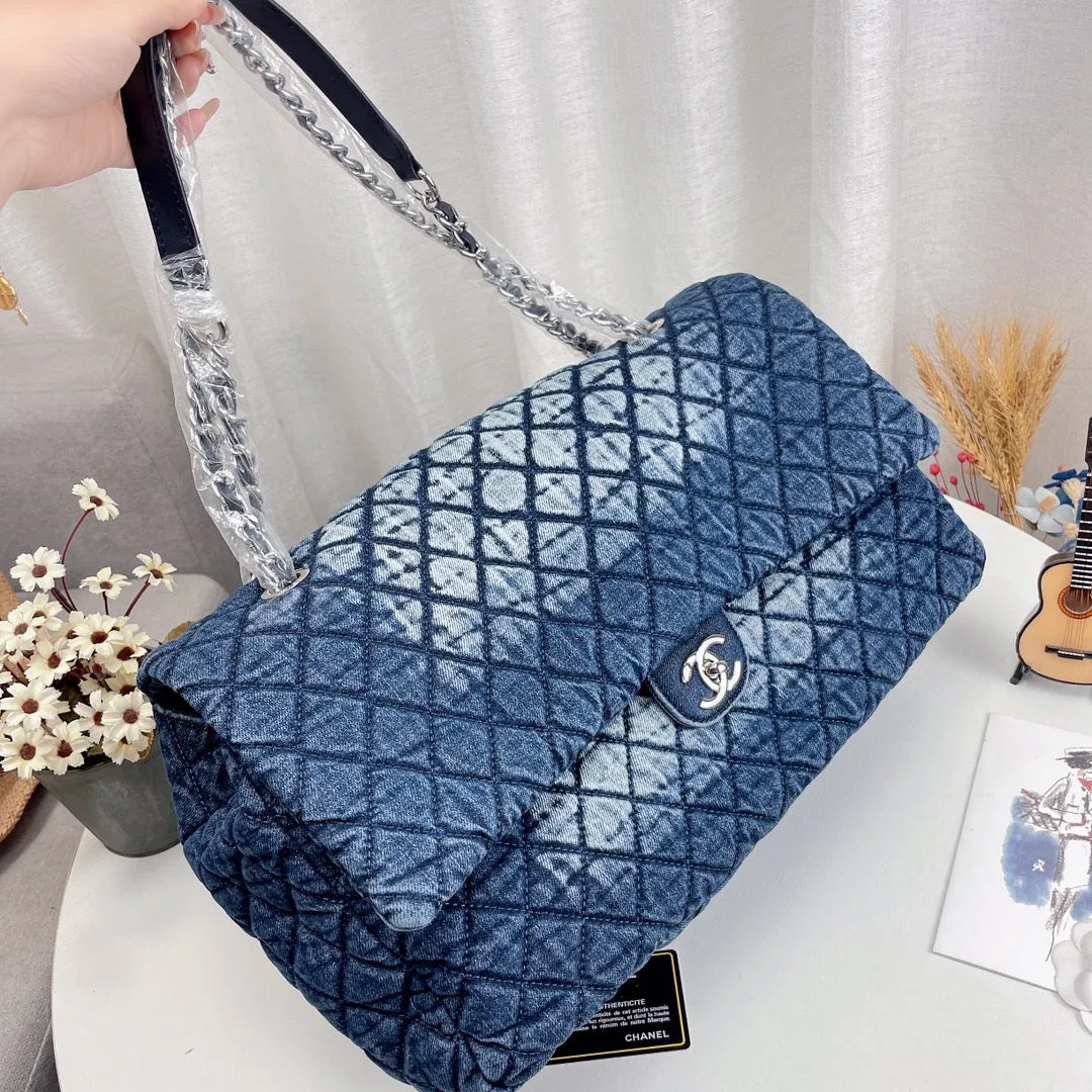 Designer bags by Chanel 338