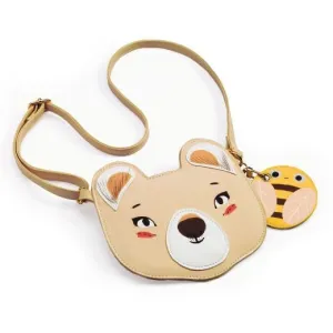 Djeco - Bear bag