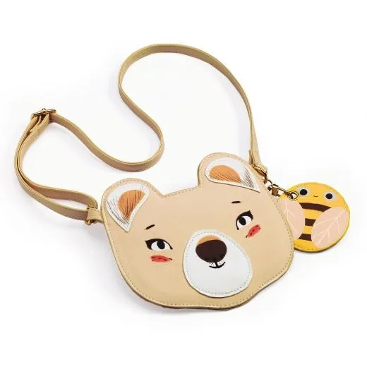 Djeco - Bear bag