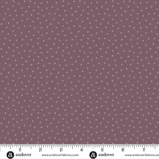 Edyta Sitar | Twinkle | Grape