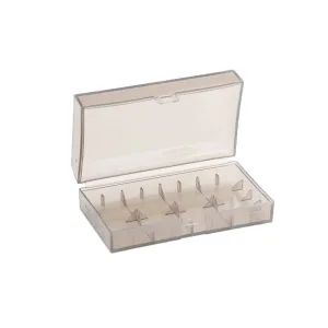 Efest 18560 Battery Case