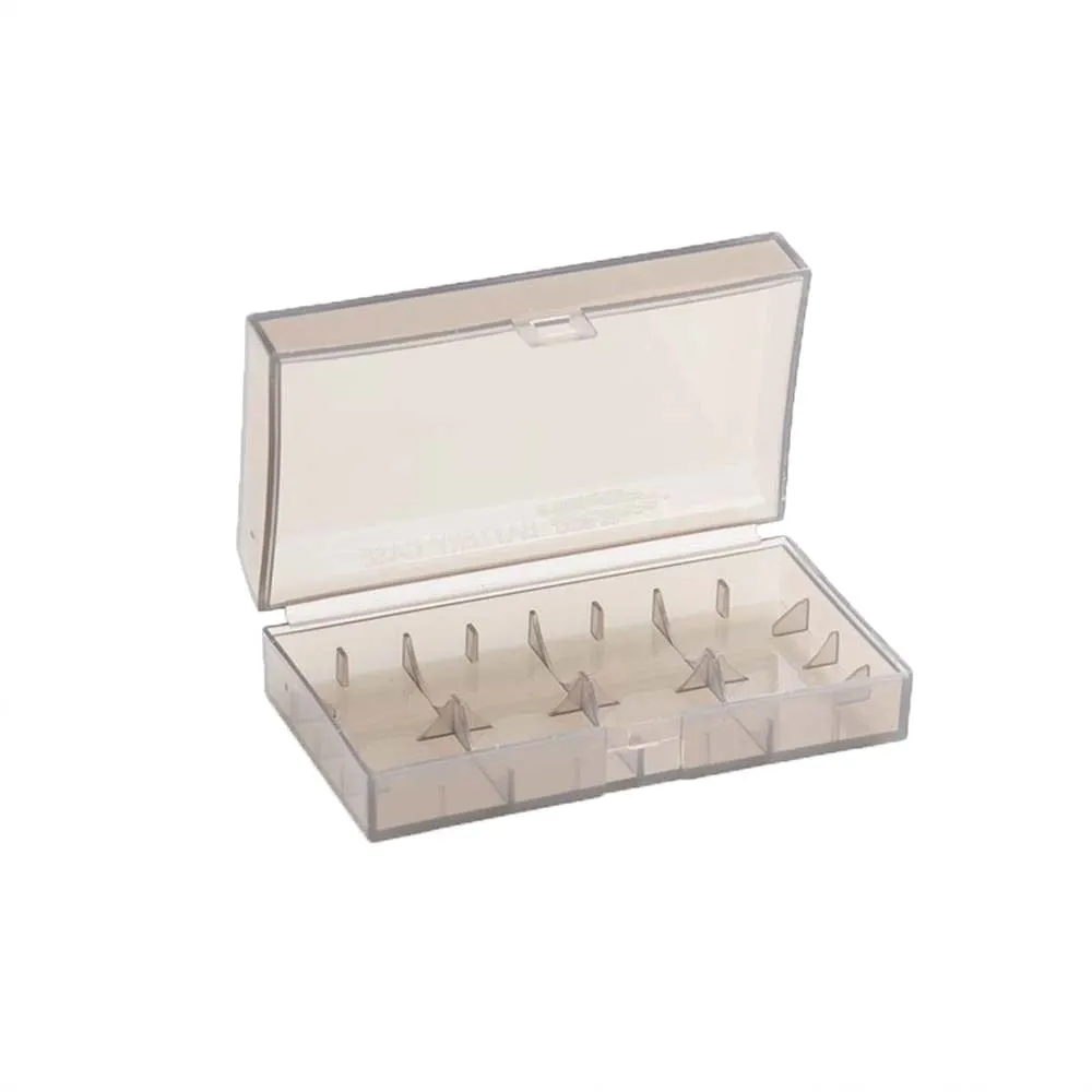 Efest 18560 Battery Case