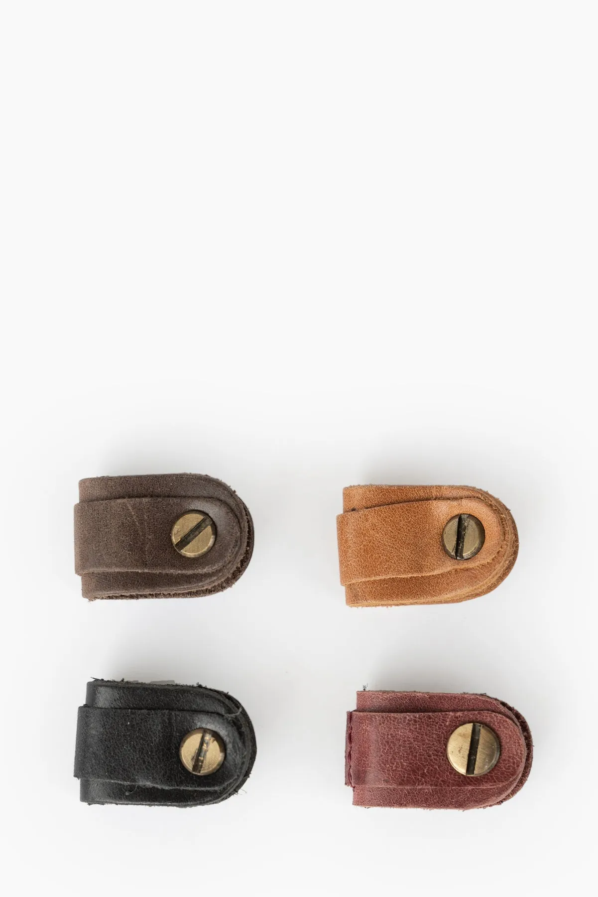 Elevate Cord Wrap - Brown