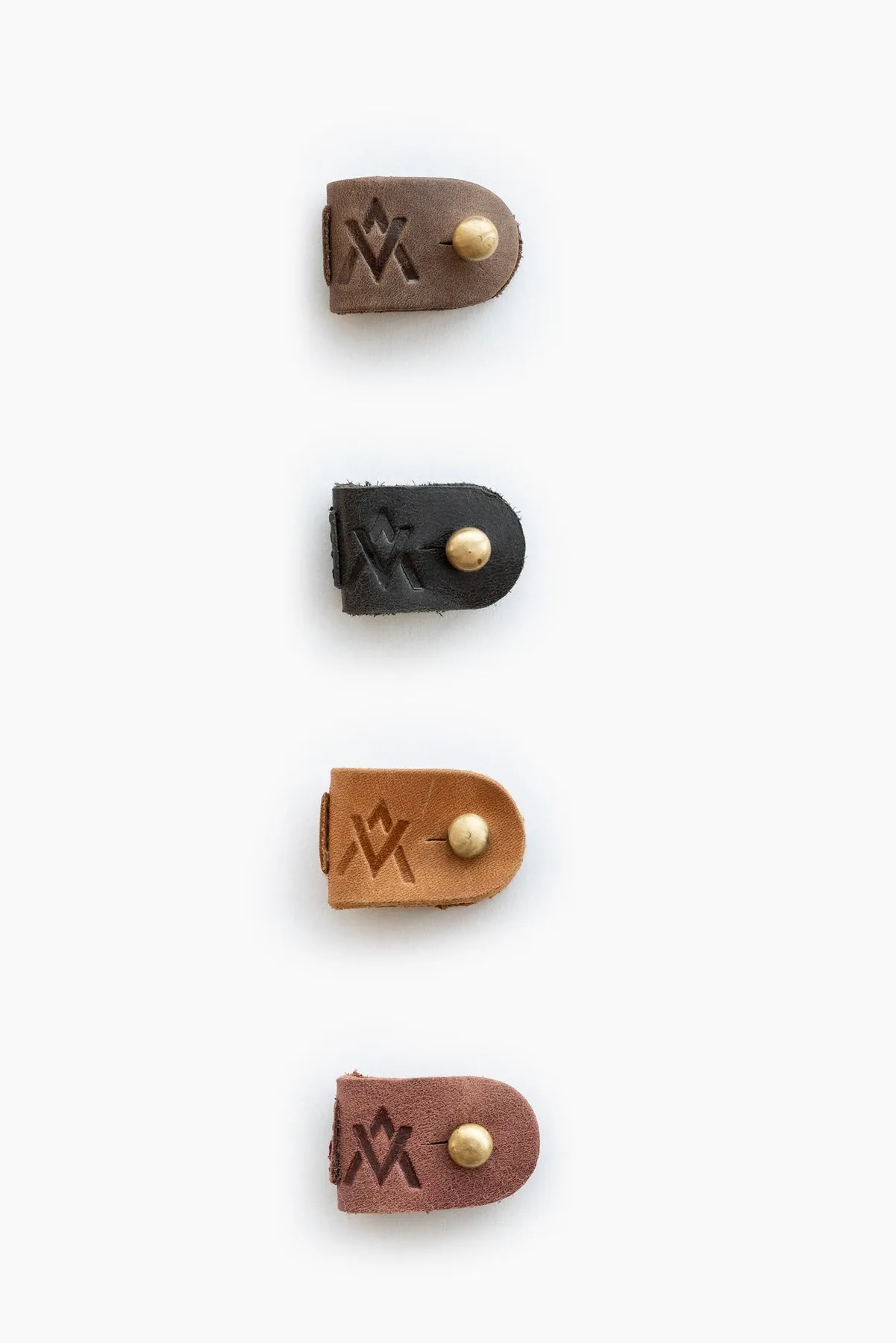 Elevate Cord Wrap - Brown