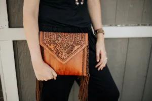 Ella Clutch