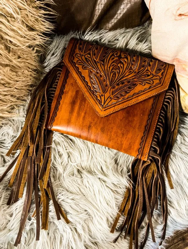 Ella Clutch