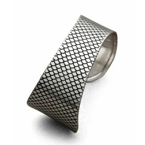 Engraved Cuff