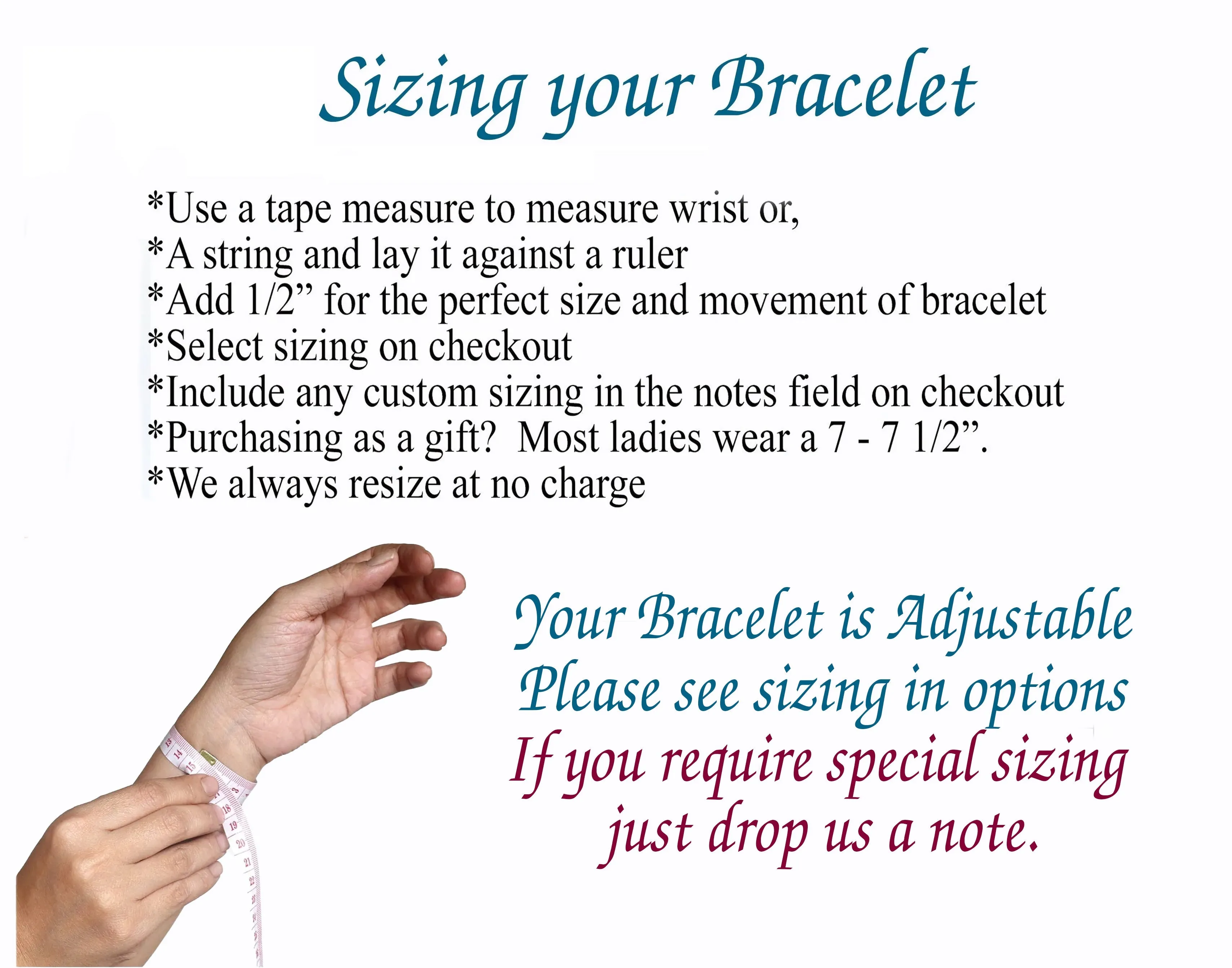 Engraved Witch Bracelet Hocus Pocus