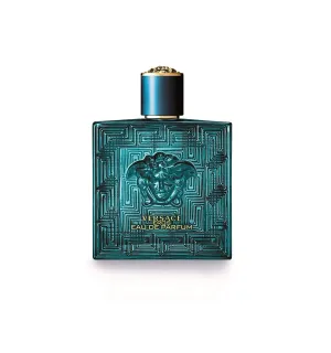 Eros for Men 3.4 Oz Eau De Parfum Spray