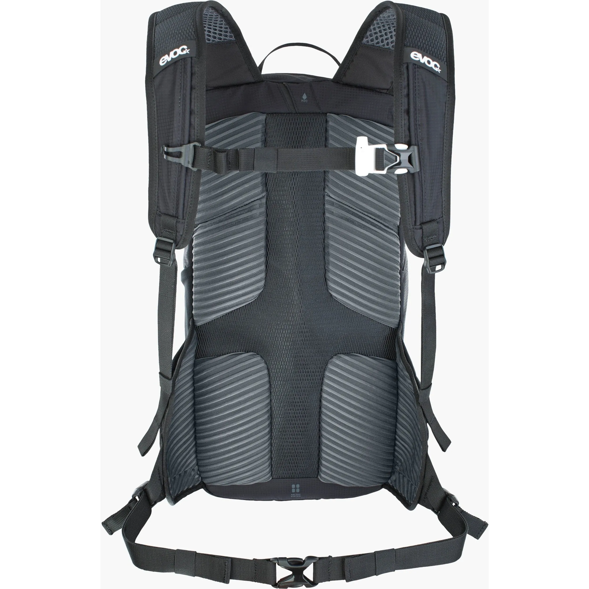 Evoc Ride 16 Back Pack