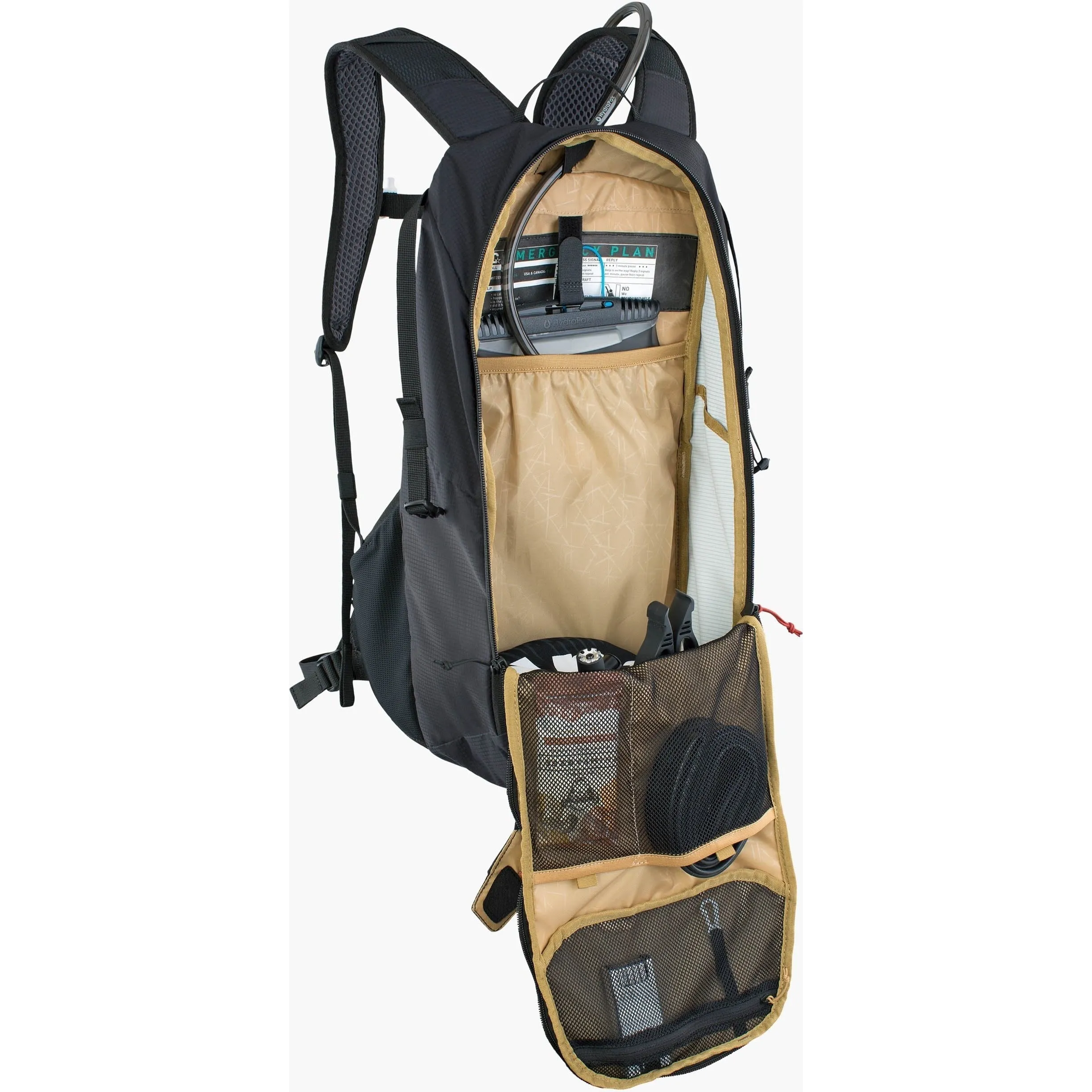 Evoc Ride 16 Back Pack