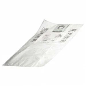 Festool 496187 CT26 Self-Clean Filter Bag 5pk