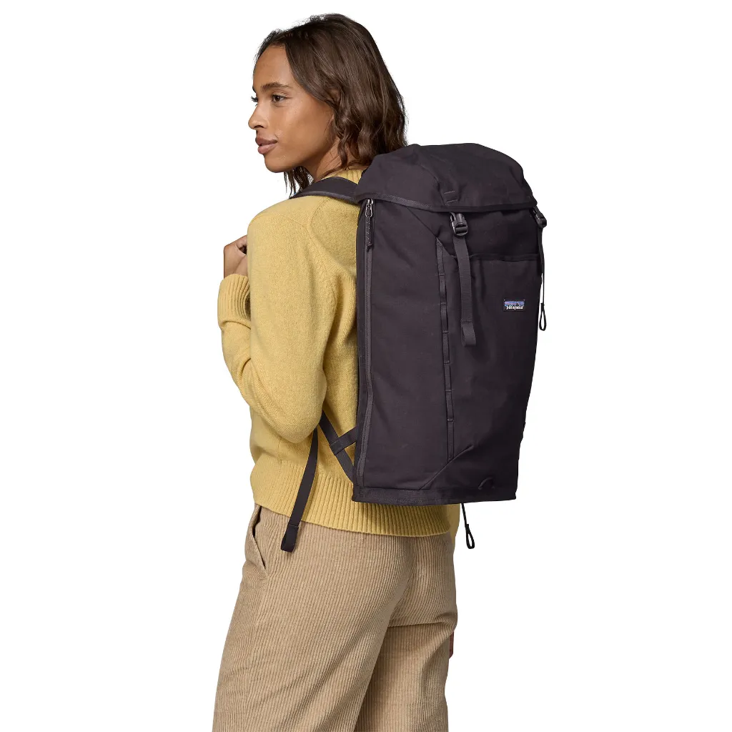 Fieldsmith Lid Pack 28L