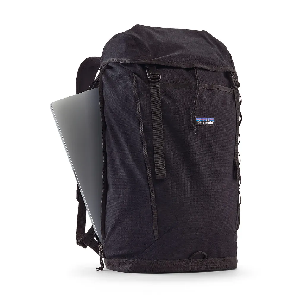 Fieldsmith Lid Pack 28L