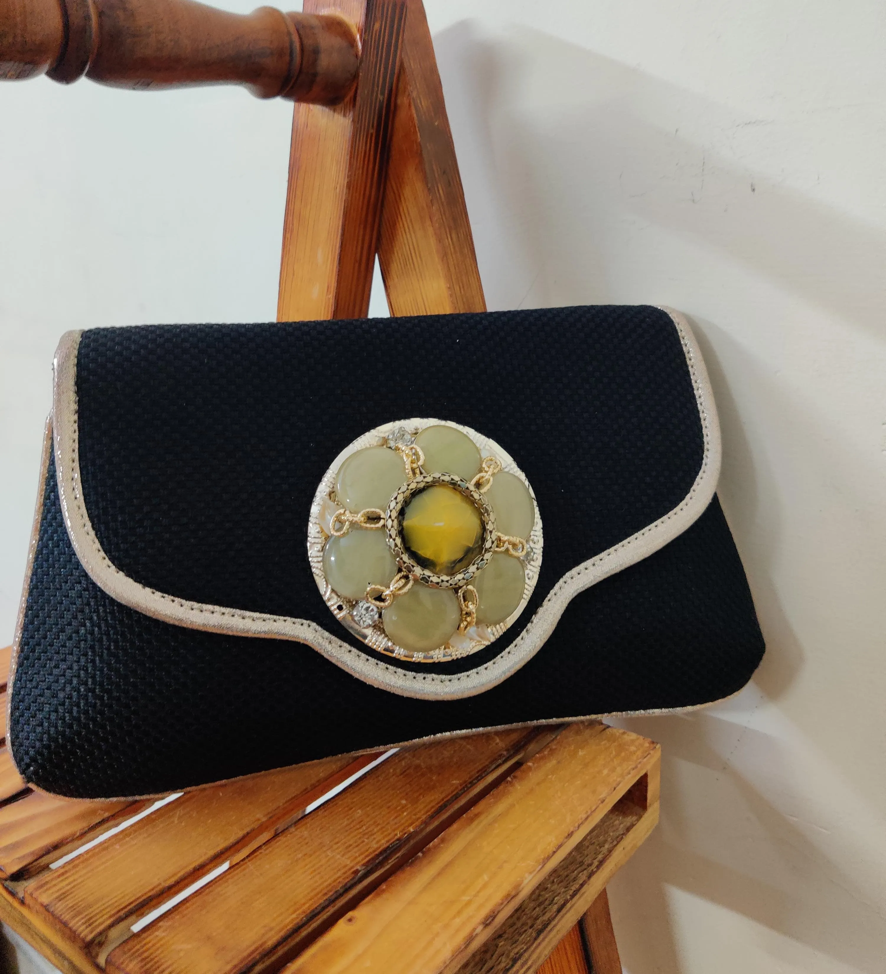 Flap Bag
