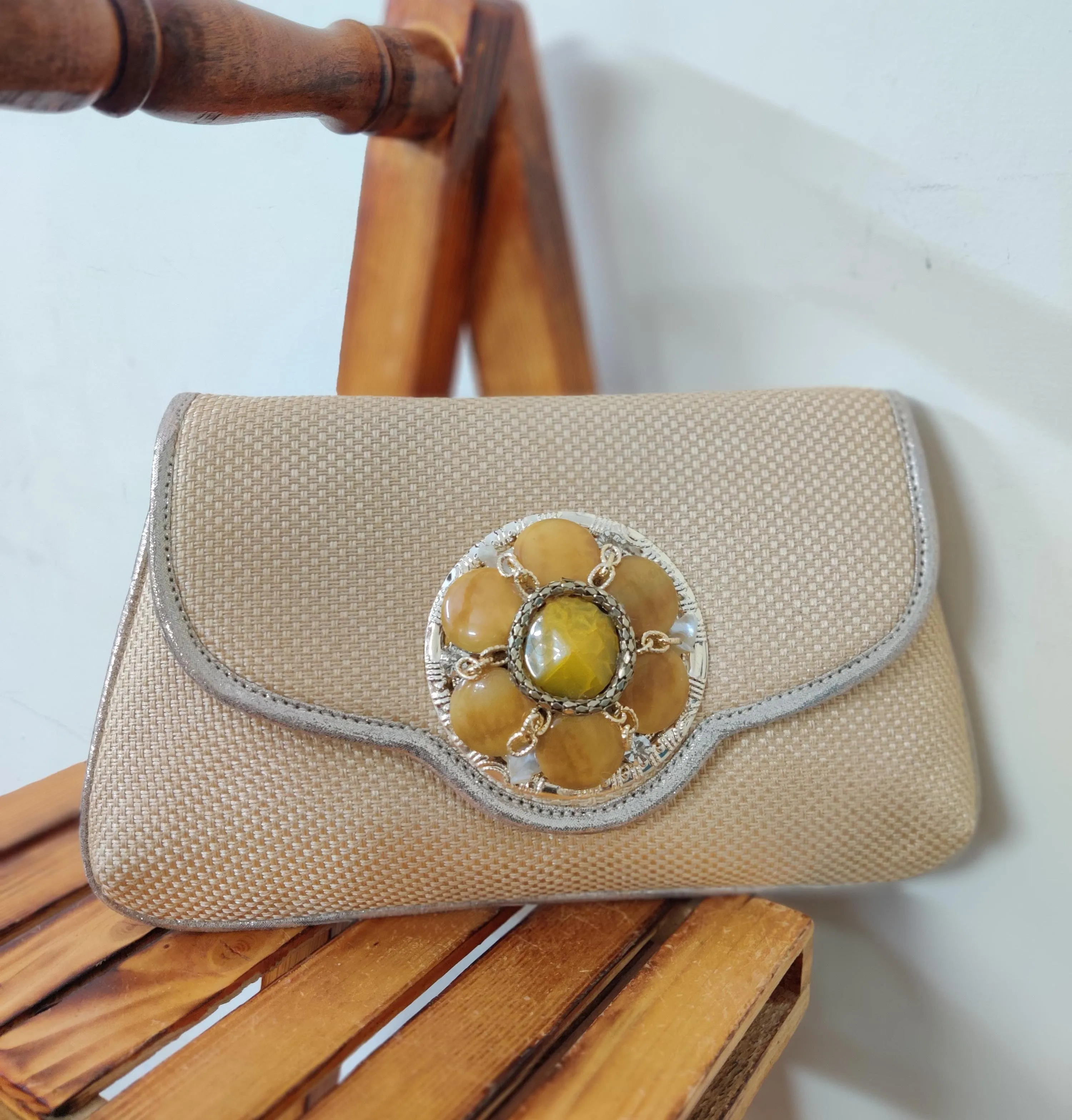 Flap Bag