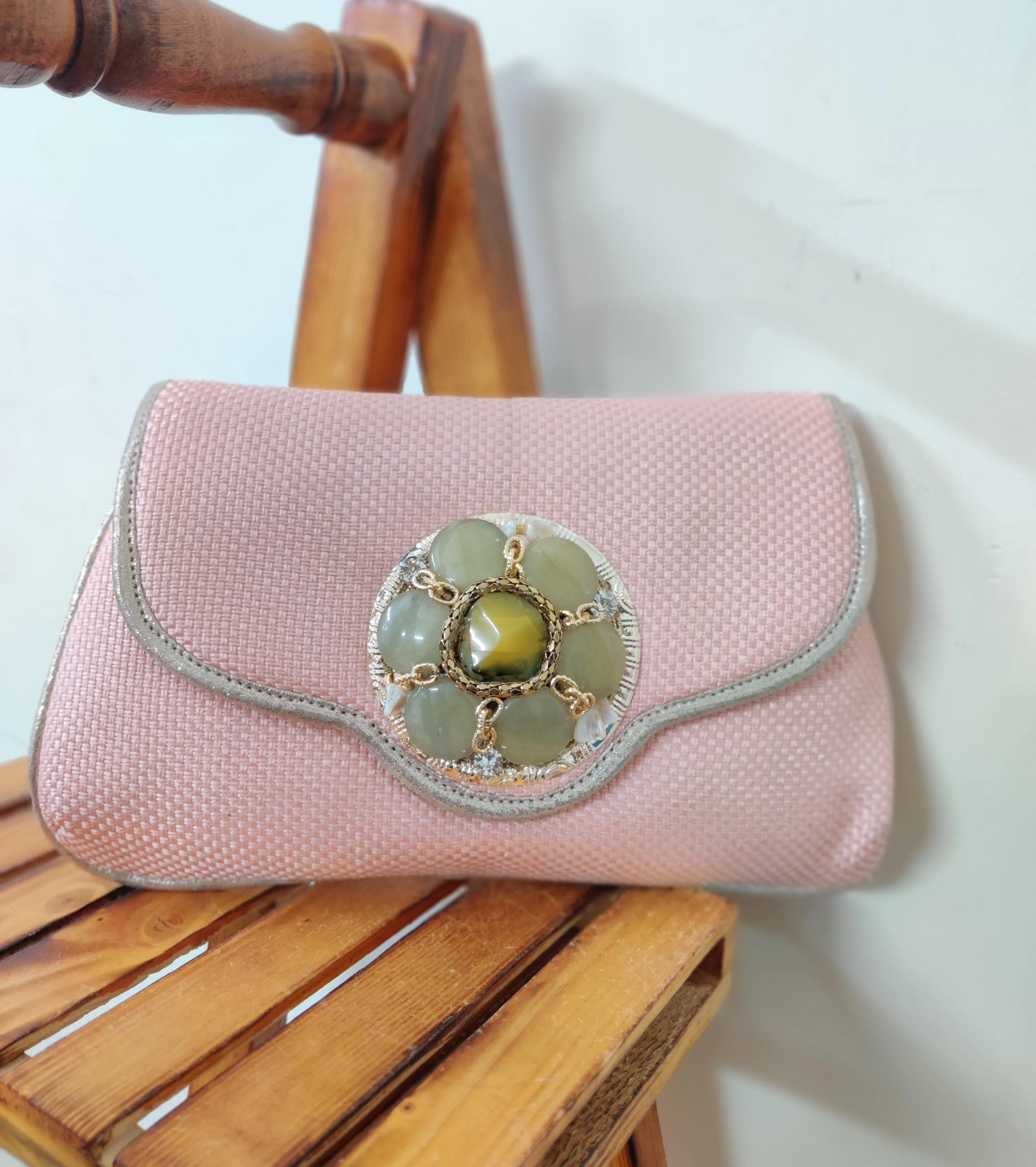 Flap Bag